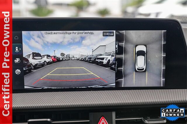 2024 Kia EV6 GT-Line Huntington Beach CA 2024 Kia EV6 GT-Line Huntington Beach CA