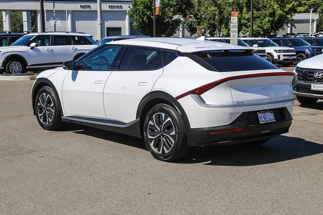 2024 Kia EV6 Light 2024 Kia EV6 Light