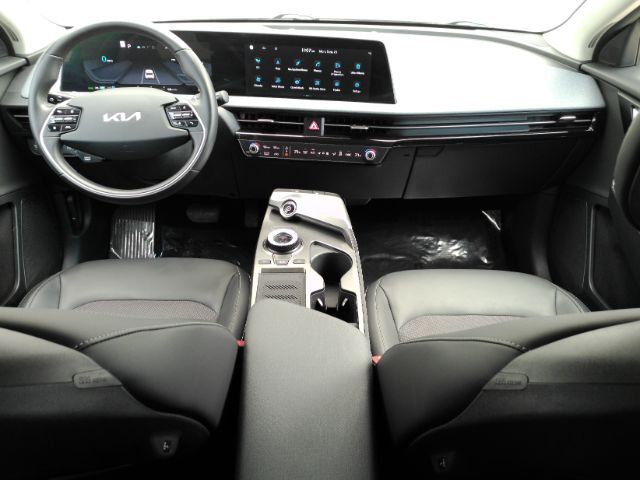 2024 Kia EV6 Light Long Range 2024 Kia EV6 Light Long Range