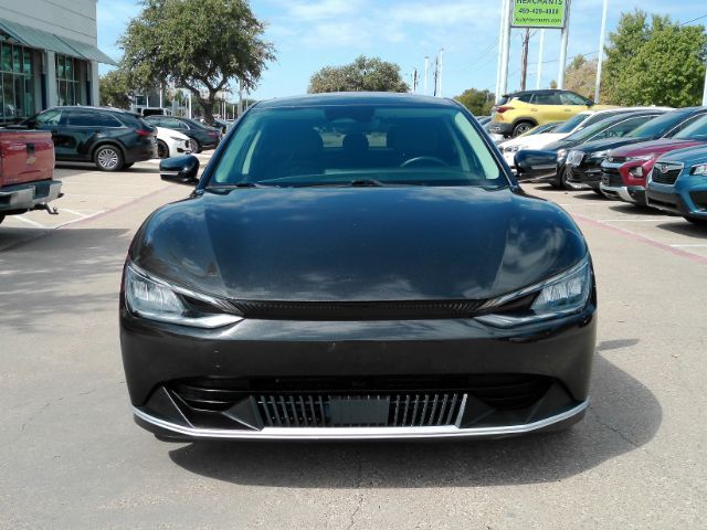 2024 Kia EV6 Light Long Range 2024 Kia EV6 Light Long Range