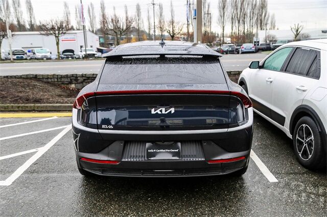 2024 Kia EV6 Light (RWD) Renton WA 2024 Kia EV6 Light (RWD) Renton WA