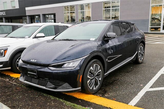 2024 Kia EV6 Light (RWD) Renton WA 2024 Kia EV6 Light (RWD) Renton WA