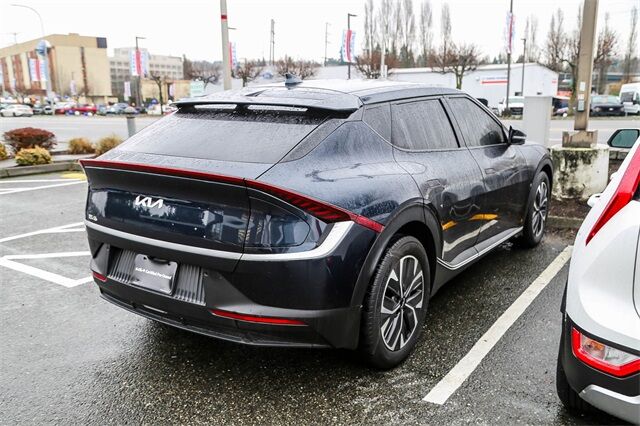 2024 Kia EV6 Light (RWD) Renton WA 2024 Kia EV6 Light (RWD) Renton WA