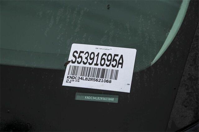 2024 Kia EV6 Light (RWD) Renton WA 2024 Kia EV6 Light (RWD) Renton WA