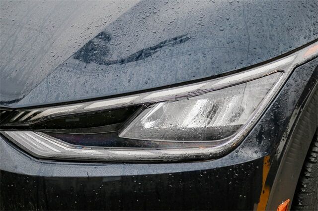 2024 Kia EV6 Light Renton WA 2024 Kia EV6 Light Renton WA