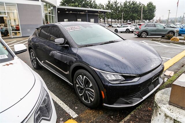 2024 Kia EV6 Light Renton WA 2024 Kia EV6 Light Renton WA