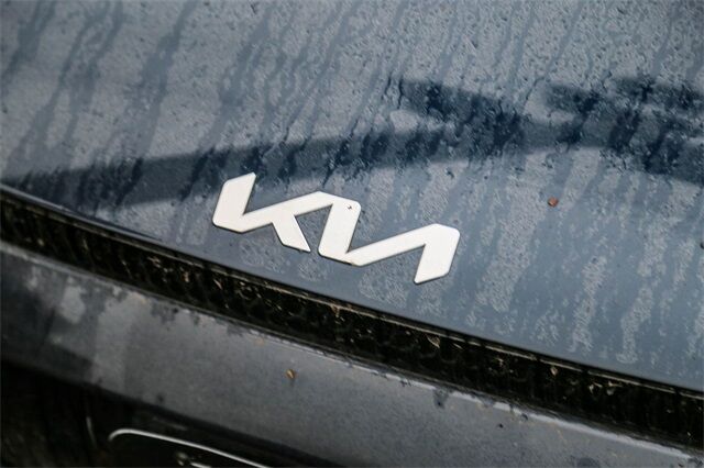 2024 Kia EV6 Light Renton WA 2024 Kia EV6 Light Renton WA
