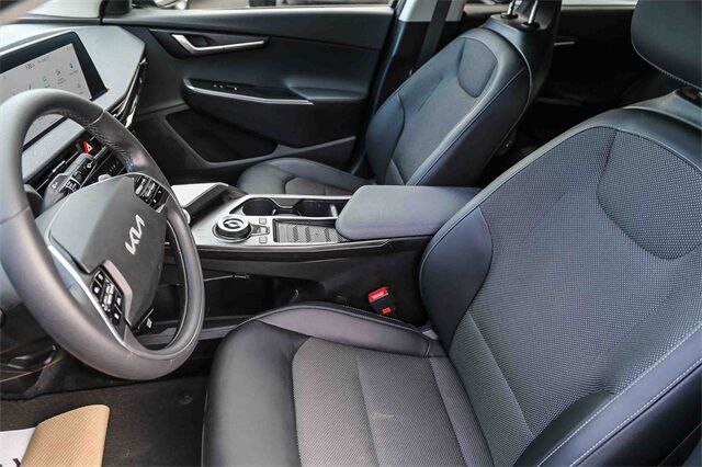 2024 Kia EV6 Light Tacoma WA 2024 Kia EV6 Light Tacoma WA