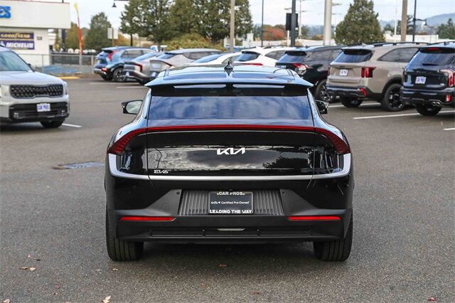 2024 Kia EV6 Light Tacoma WA 2024 Kia EV6 Light Tacoma WA