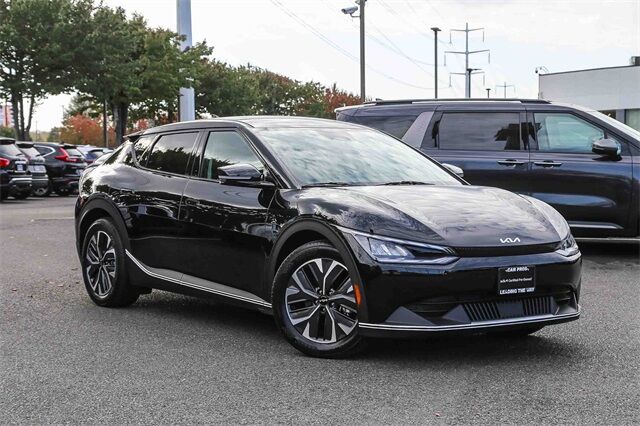 2024 Kia EV6 Light Tacoma WA 2024 Kia EV6 Light Tacoma WA