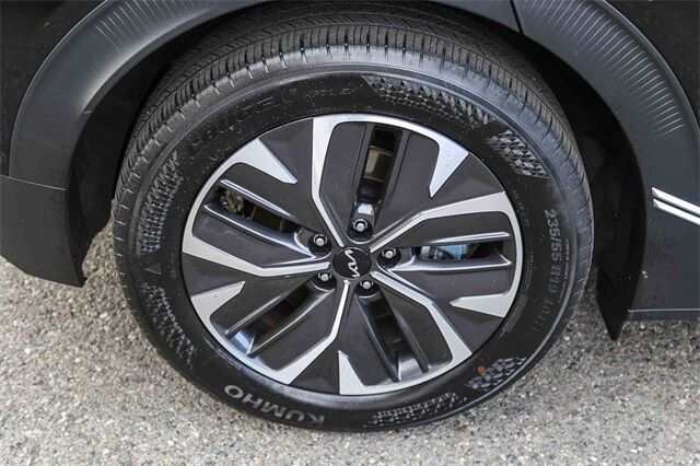 2024 Kia EV6 Light Tacoma WA 2024 Kia EV6 Light Tacoma WA