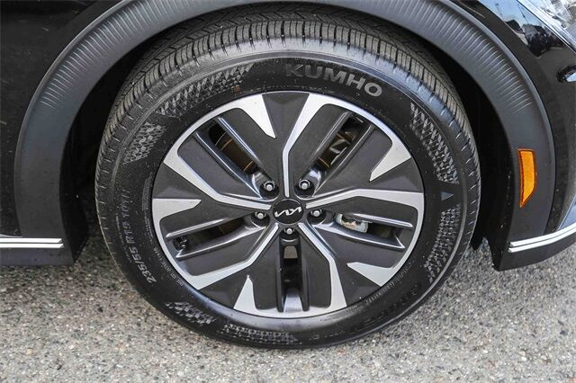 2024 Kia EV6 Light Tacoma WA 2024 Kia EV6 Light Tacoma WA