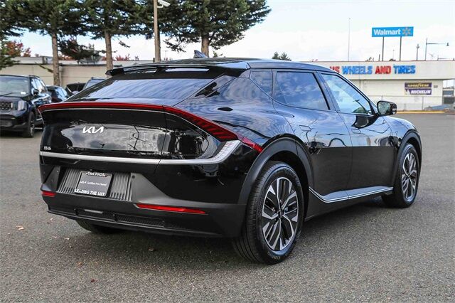 2024 Kia EV6 Light Tacoma WA 2024 Kia EV6 Light Tacoma WA