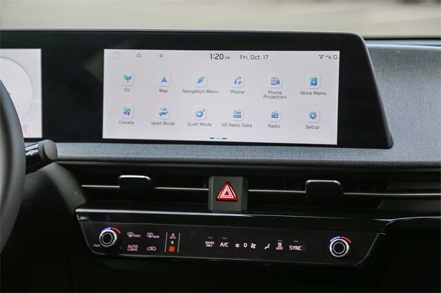 2024 Kia EV6 Light Tacoma WA 2024 Kia EV6 Light Tacoma WA