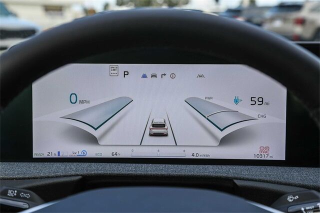 2024 Kia EV6 Light Tacoma WA 2024 Kia EV6 Light Tacoma WA