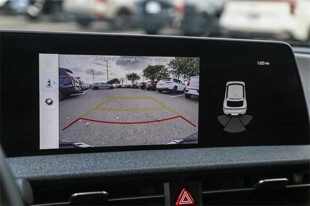 2024 Kia EV6 Light Tacoma WA 2024 Kia EV6 Light Tacoma WA