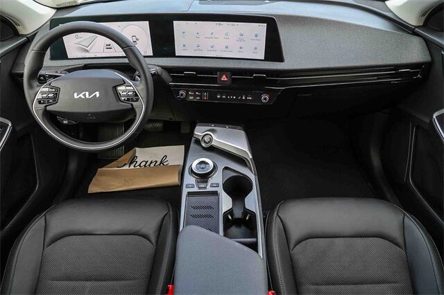 2024 Kia EV6 Light Tacoma WA 2024 Kia EV6 Light Tacoma WA