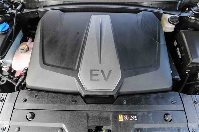 2024 Kia EV6 Light Tacoma WA 2024 Kia EV6 Light Tacoma WA