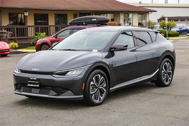 2024 Kia EV6 Light Tacoma WA 2024 Kia EV6 Light Tacoma WA