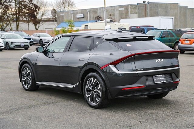 2024 Kia EV6 Light Tacoma WA 2024 Kia EV6 Light Tacoma WA