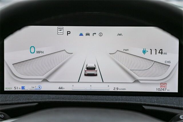 2024 Kia EV6 Light Tacoma WA 2024 Kia EV6 Light Tacoma WA