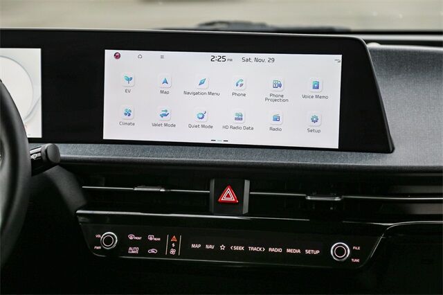 2024 Kia EV6 Light Tacoma WA 2024 Kia EV6 Light Tacoma WA