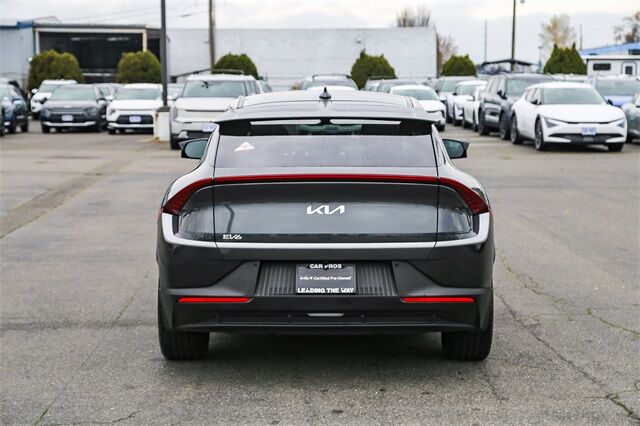 2024 Kia EV6 Light Tacoma WA 2024 Kia EV6 Light Tacoma WA