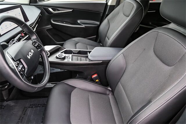 2024 Kia EV6 Light Tacoma WA 2024 Kia EV6 Light Tacoma WA