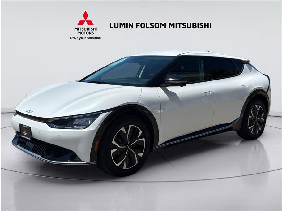 2024 Kia EV6 Wind Sport Utility 4D Folsom CA 2024 Kia EV6 Wind Sport Utility 4D Folsom CA