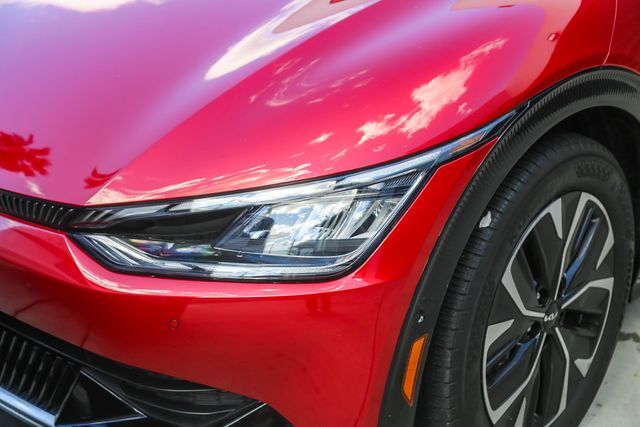 2024 Kia EV6 Wind Glendale CA 2024 Kia EV6 Wind Glendale CA