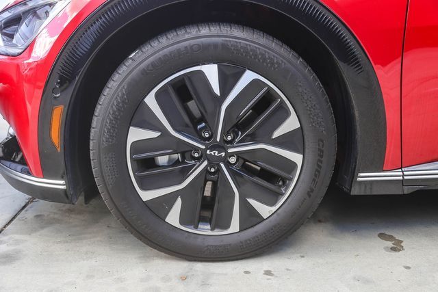 2024 Kia EV6 Wind Glendale CA 2024 Kia EV6 Wind Glendale CA