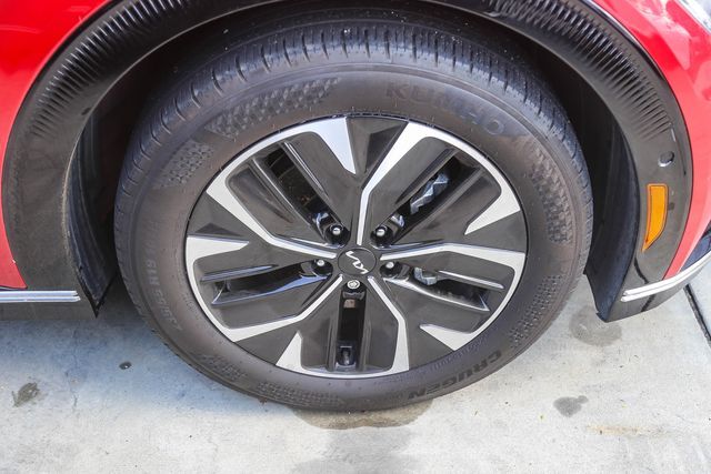 2024 Kia EV6 Wind Glendale CA 2024 Kia EV6 Wind Glendale CA