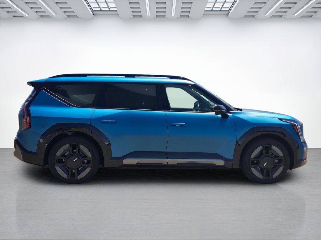 2024 Kia EV9 GT-Line 2024 Kia EV9 GT-Line