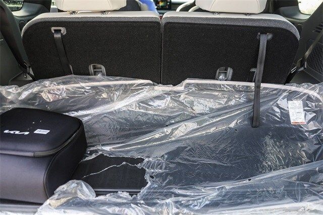 2024 Kia EV9 GT-Line Renton WA 2024 Kia EV9 GT-Line Renton WA