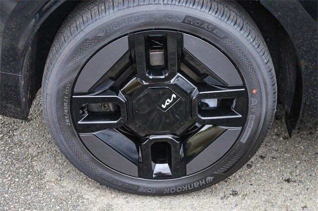 2024 Kia EV9 GT-Line Renton WA 2024 Kia EV9 GT-Line Renton WA