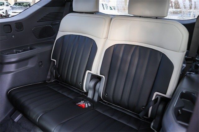 2024 Kia EV9 GT-Line Renton WA 2024 Kia EV9 GT-Line Renton WA