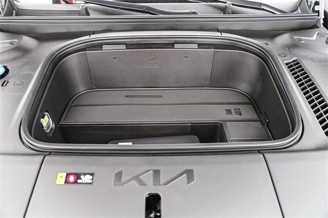 2024 Kia EV9 GT-Line Renton WA 2024 Kia EV9 GT-Line Renton WA