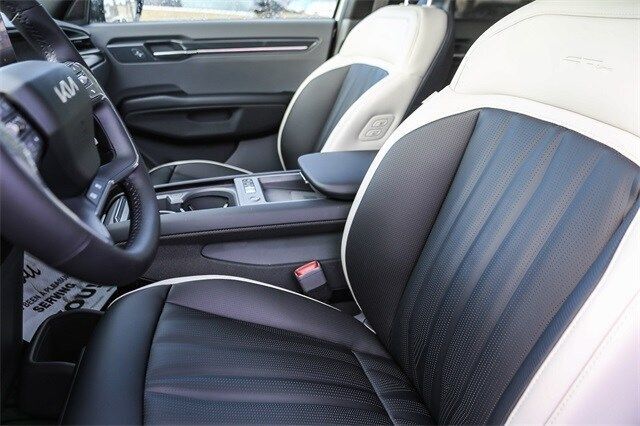 2024 Kia EV9 GT-Line Renton WA 2024 Kia EV9 GT-Line Renton WA