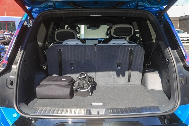 2024 Kia EV9 GT-Line Glendale CA 2024 Kia EV9 GT-Line Glendale CA