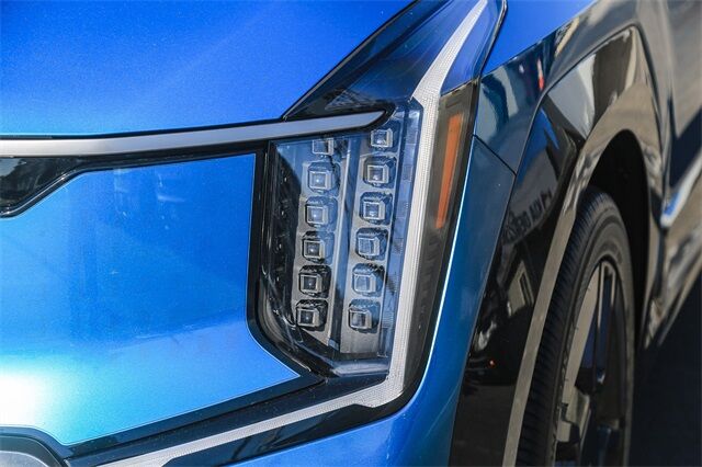 2024 Kia EV9 GT-Line Glendale CA 2024 Kia EV9 GT-Line Glendale CA