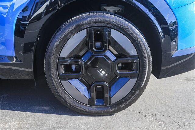 2024 Kia EV9 GT-Line Glendale CA 2024 Kia EV9 GT-Line Glendale CA