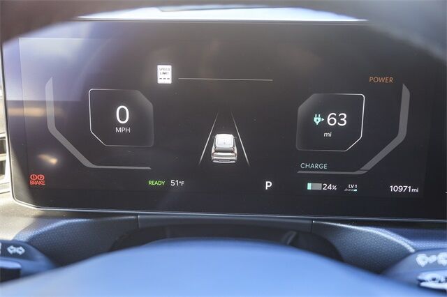 2024 Kia EV9 GT-Line Glendale CA 2024 Kia EV9 GT-Line Glendale CA