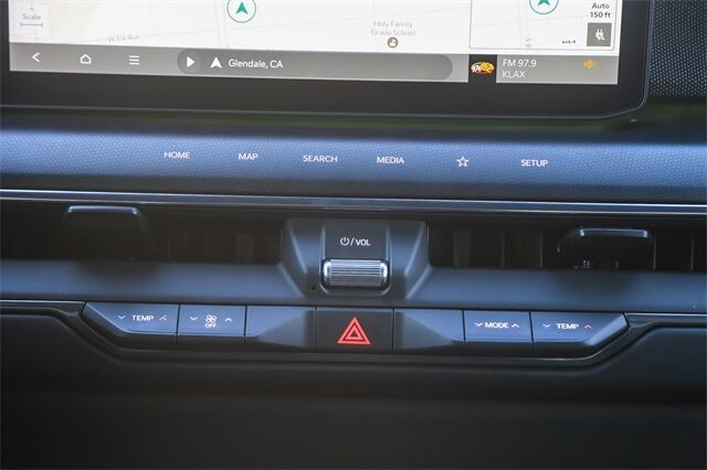 2024 Kia EV9 GT-Line Glendale CA 2024 Kia EV9 GT-Line Glendale CA