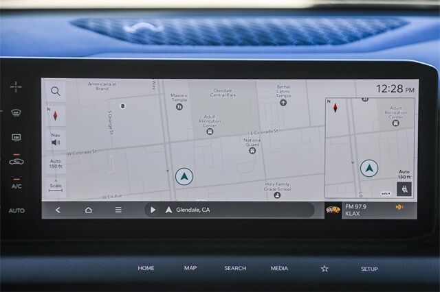 2024 Kia EV9 GT-Line Glendale CA 2024 Kia EV9 GT-Line Glendale CA