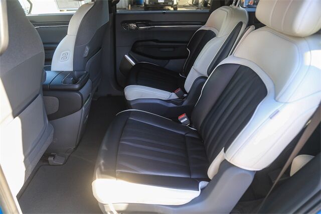 2024 Kia EV9 GT-Line Glendale CA 2024 Kia EV9 GT-Line Glendale CA