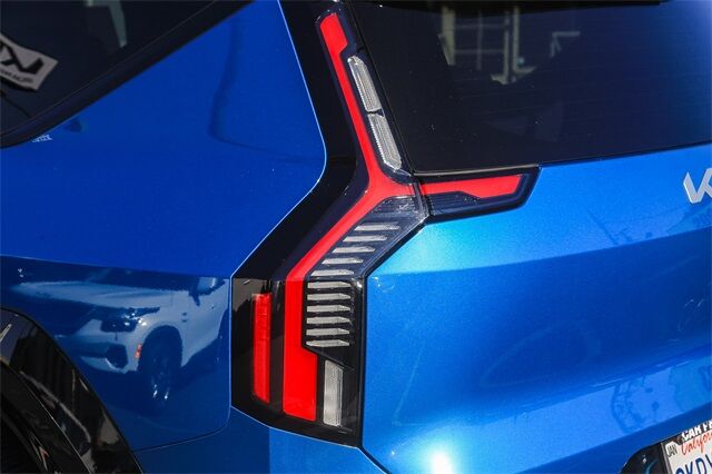 2024 Kia EV9 GT-Line Glendale CA 2024 Kia EV9 GT-Line Glendale CA