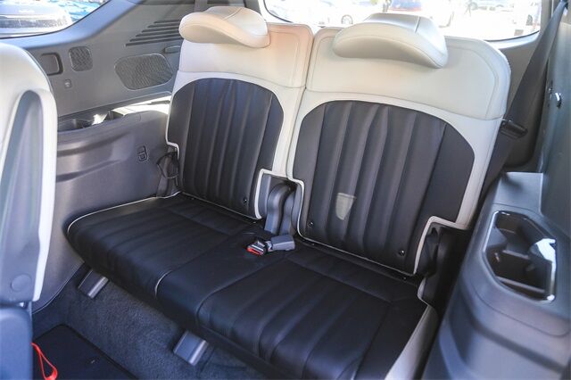 2024 Kia EV9 GT-Line Glendale CA 2024 Kia EV9 GT-Line Glendale CA