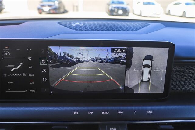 2024 Kia EV9 GT-Line Glendale CA 2024 Kia EV9 GT-Line Glendale CA