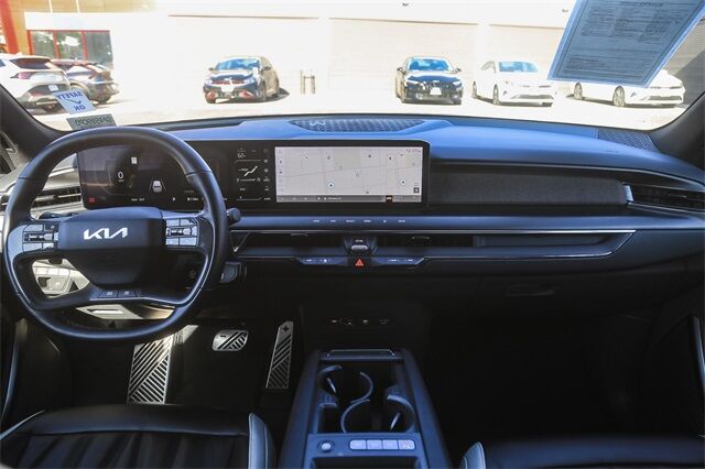 2024 Kia EV9 GT-Line Glendale CA 2024 Kia EV9 GT-Line Glendale CA