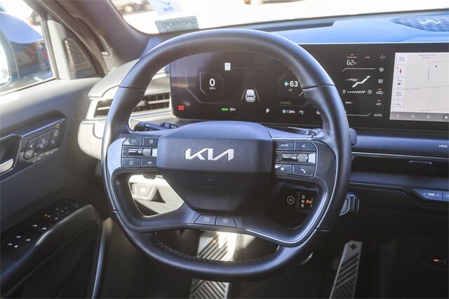 2024 Kia EV9 GT-Line Glendale CA 2024 Kia EV9 GT-Line Glendale CA